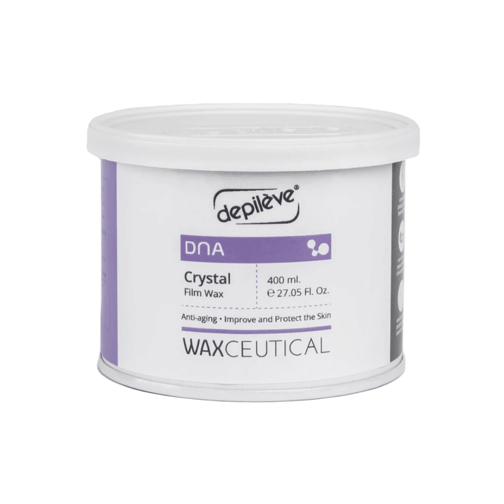 DEPILÈVE WAXCEUTICAL DNA CRYSTAL FILM WAX