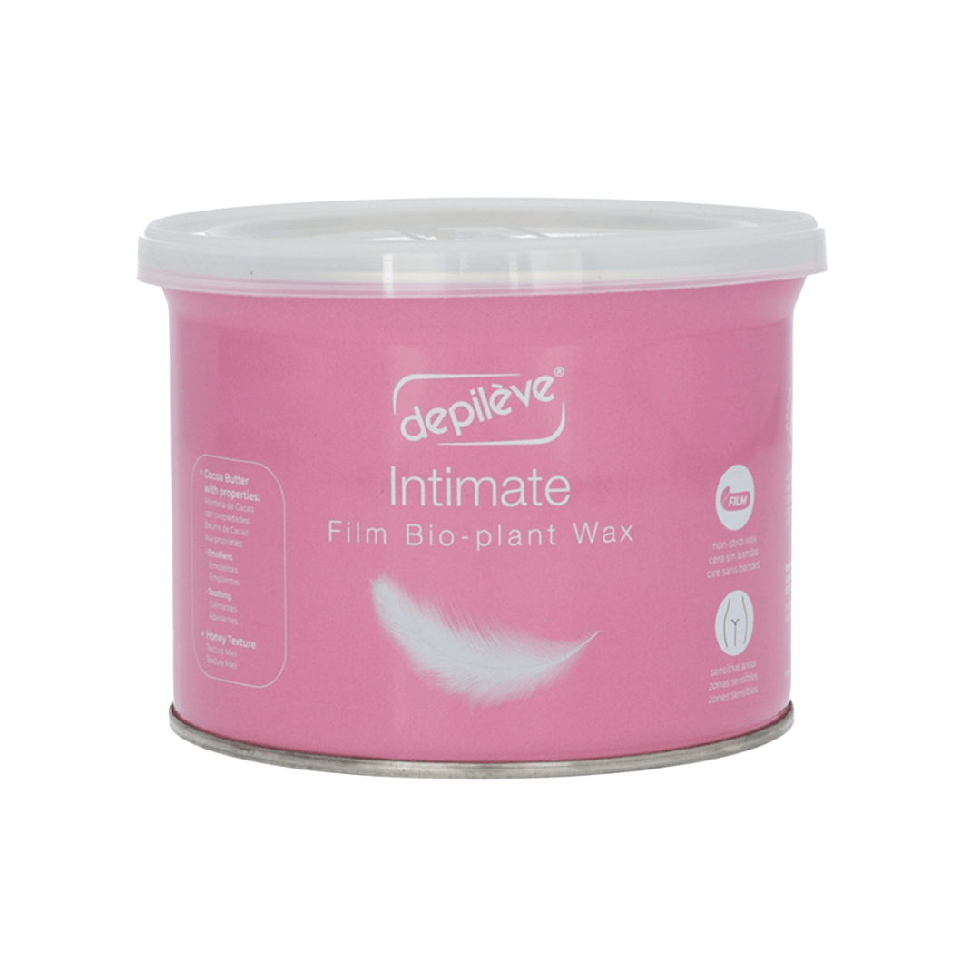 DEPILÈVE INTIMATE FILM WAX