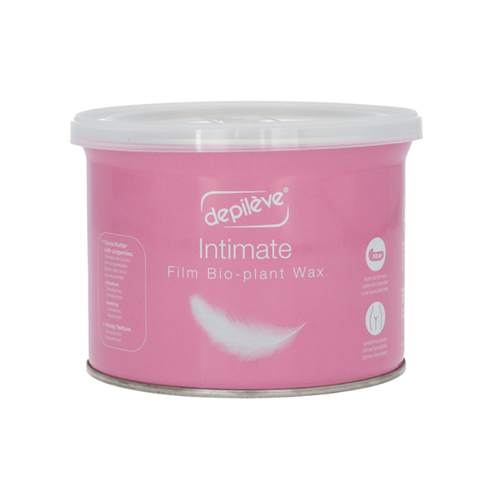 DEPILÈVE INTIMATE FILM WAX