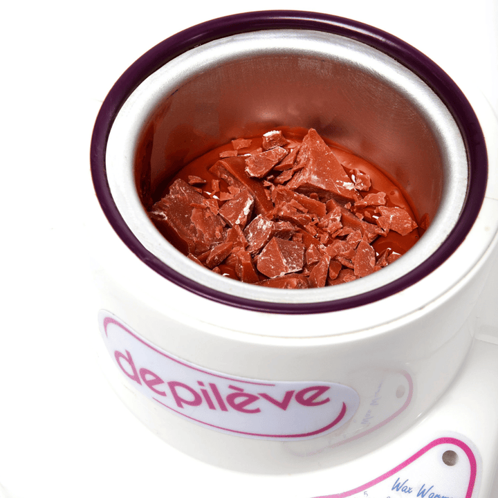 DEPILÈVE DELUXE WAX WARMER