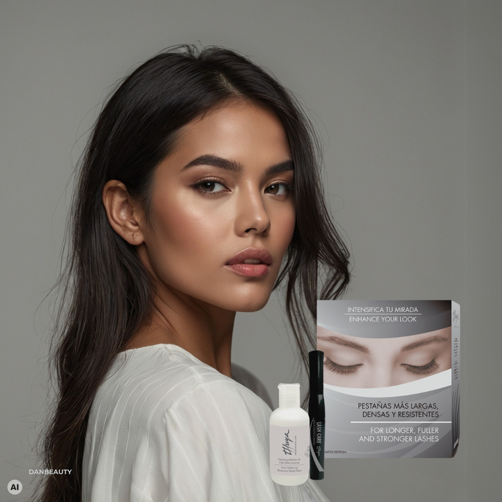 EYELASH BASE STRENGTHENING KIT