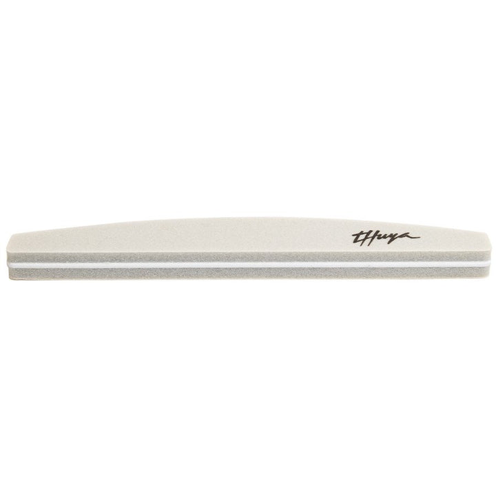 FLASH FINISHER NAIL FILE HALF MOON 100/100