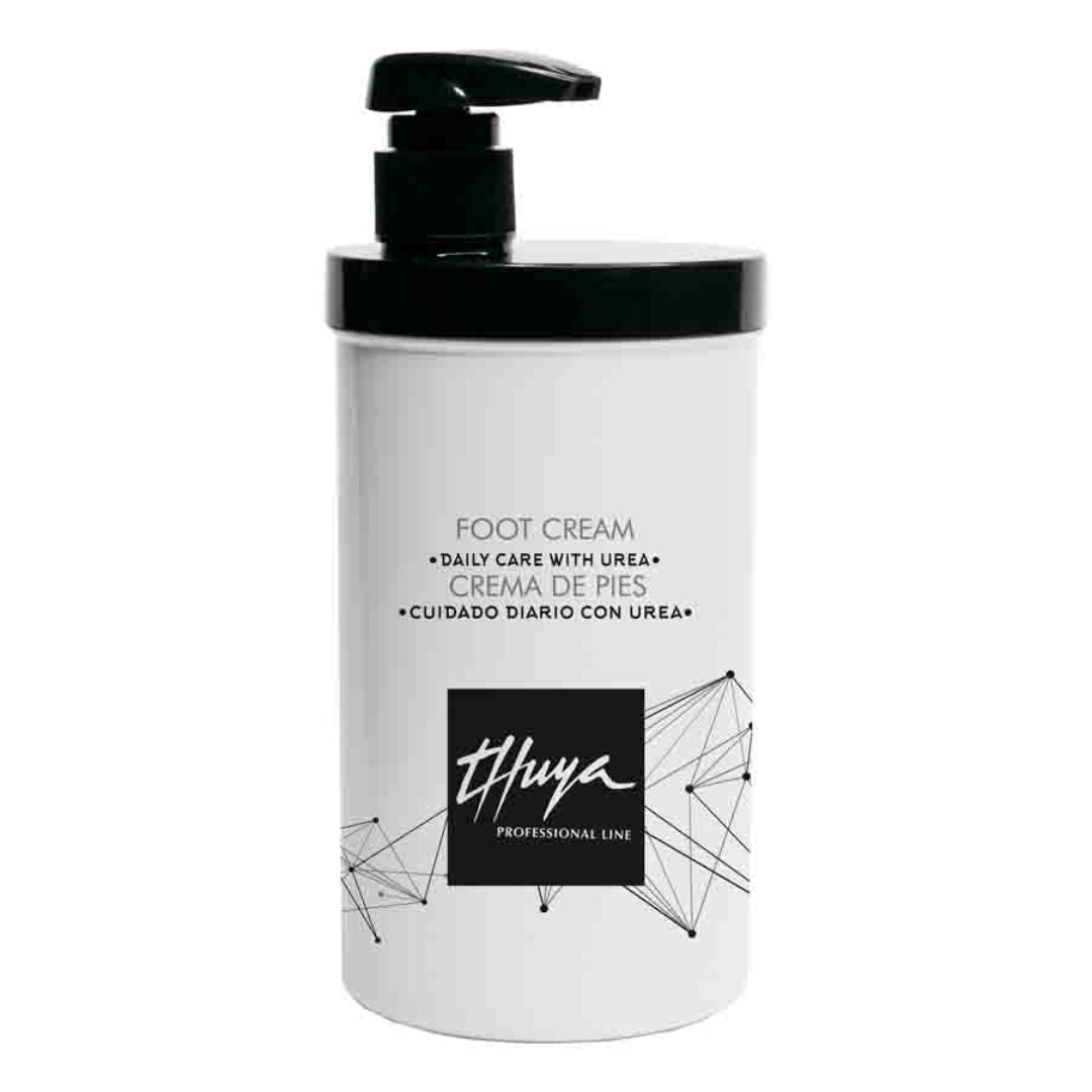 FOOT CREAM DAILY CARE WITH UREA