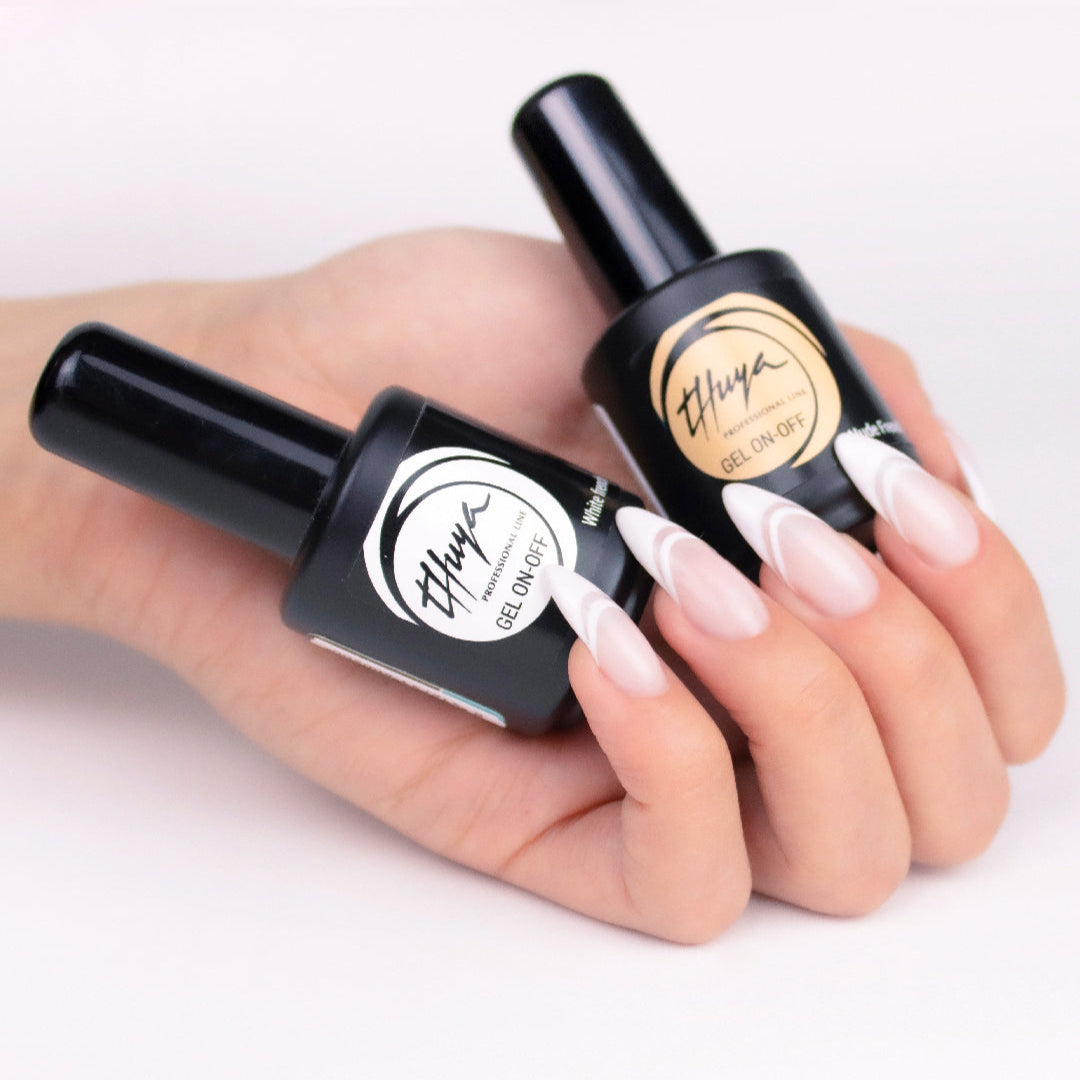 THUYA ADVANCED EVOLUTION GEL WHITE