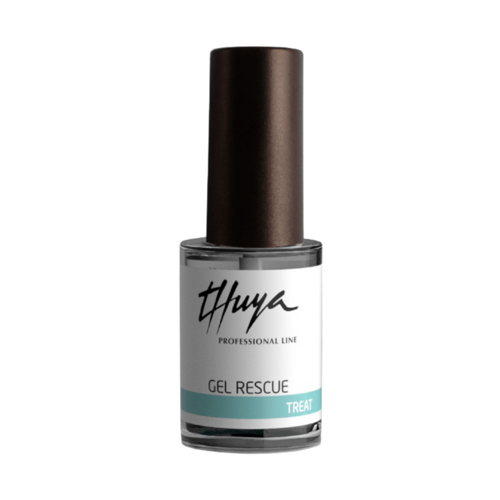 GEL RESCUE NAIL TREAT