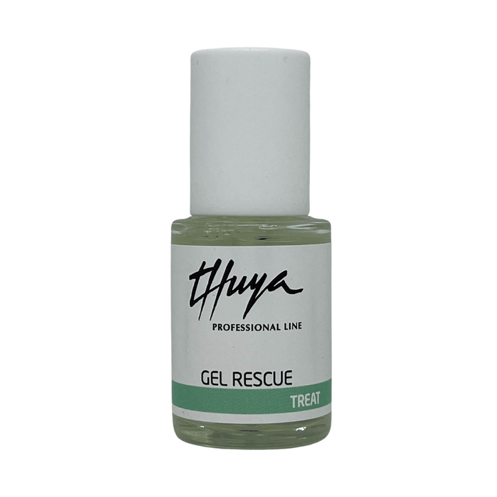GEL RESCUE NAIL TREAT