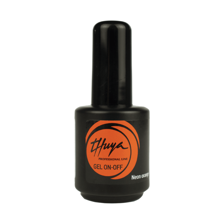THUYA GELLAK - NEON ORANGE
