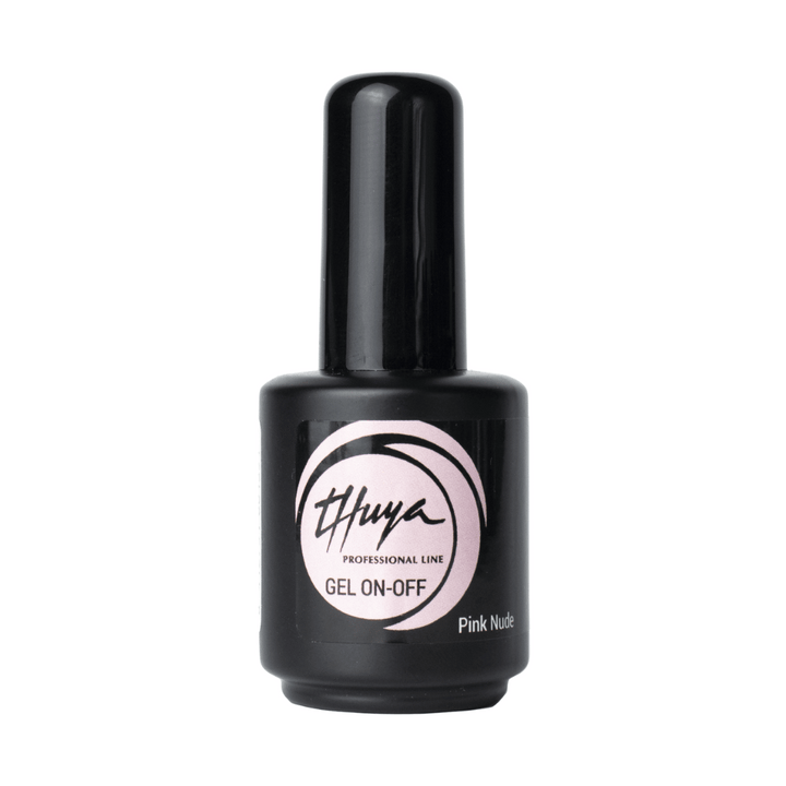 THUYA GELLAK - PINK NUDE FRENCH