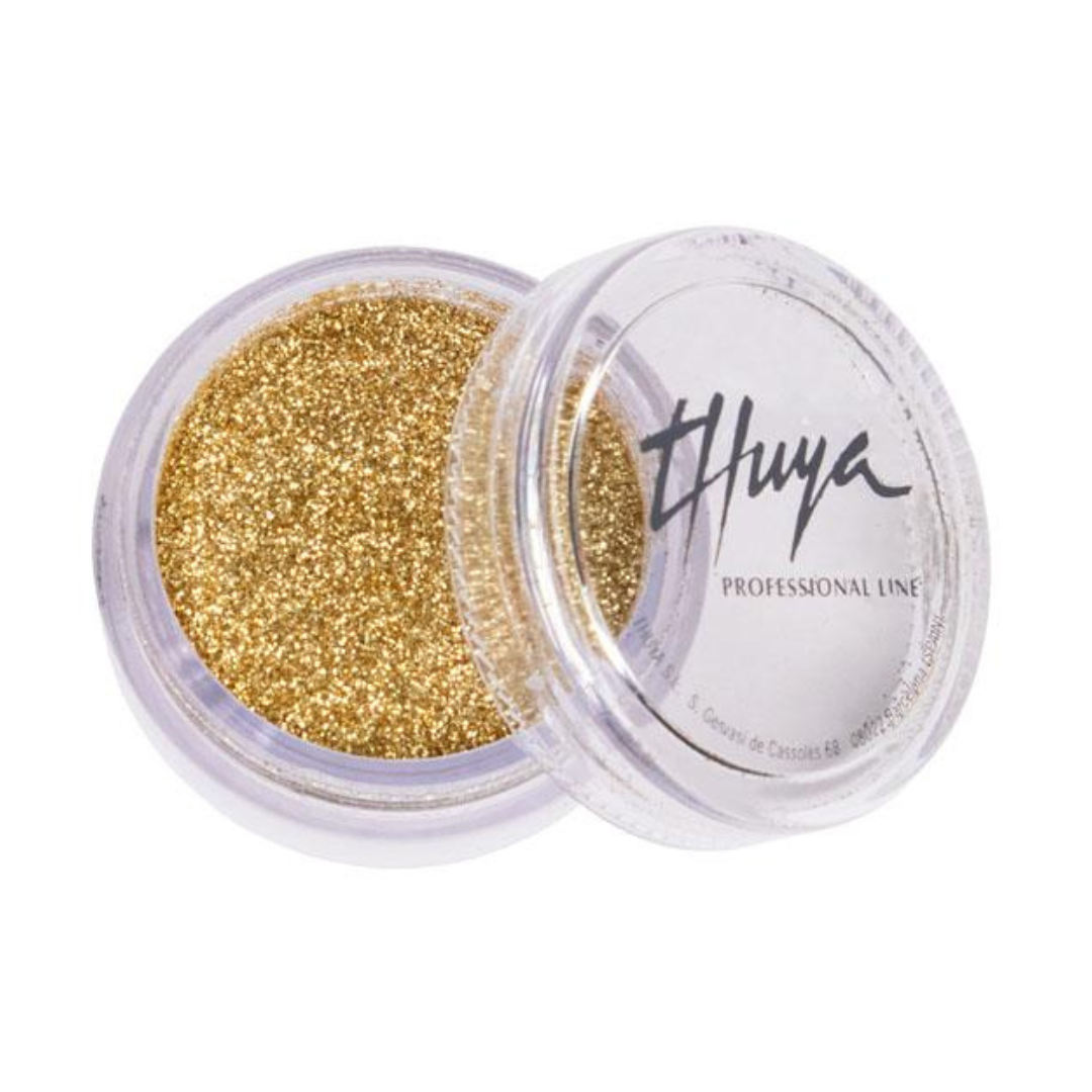 GOLDEN GLAM