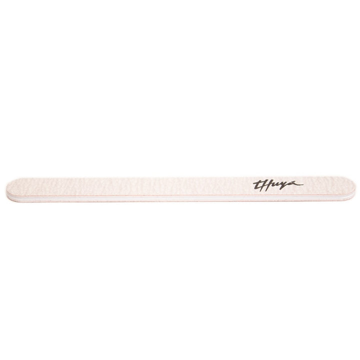 GREY PADDED NAIL FILE 100/180