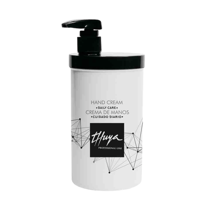 HAND CREAM DAILY CARE