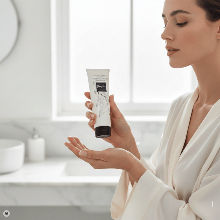 HAND CREAM DAILY CARE