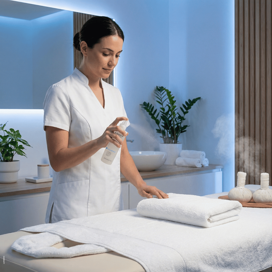 HI-LURONIC - AIR FRESHENER