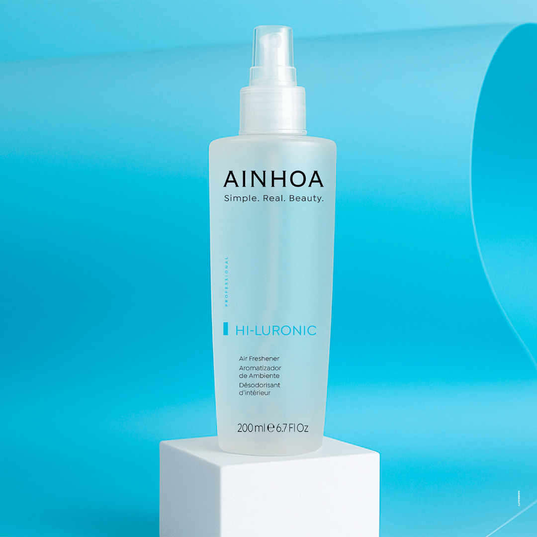 HI-LURONIC - AIR FRESHENER