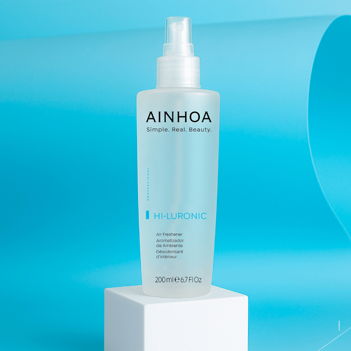 HI-LURONIC - AIR FRESHENER