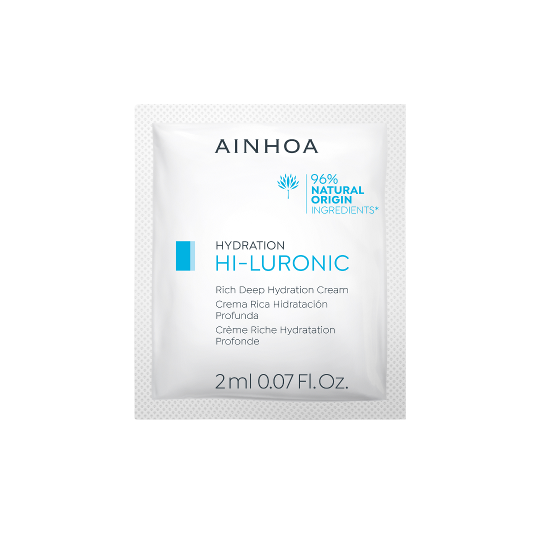 HI-LURONIC - RICH DEEP HYDRATION CREAM