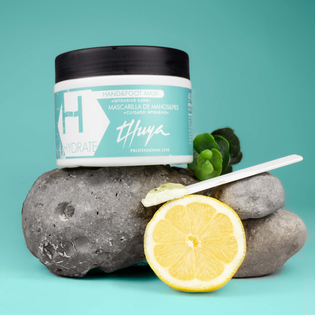 HYDRATE HAND & FOOT MASK