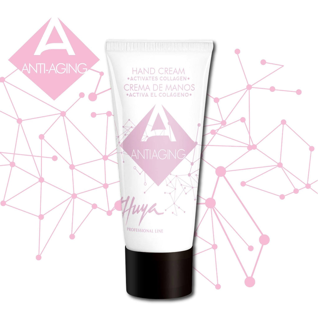 ANTI-AGING HAND CREAM