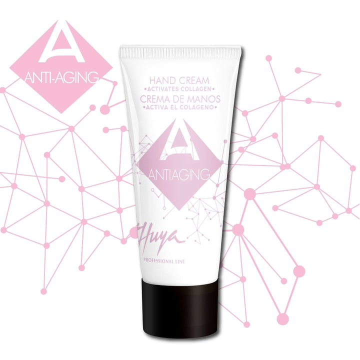 ANTI-AGING HAND CREAM