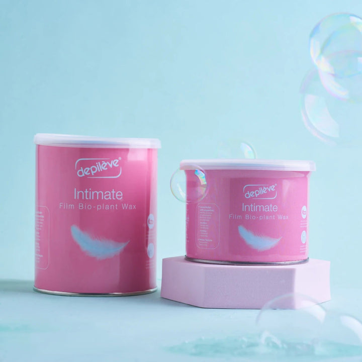 DEPILÈVE INTIMATE FILM WAX