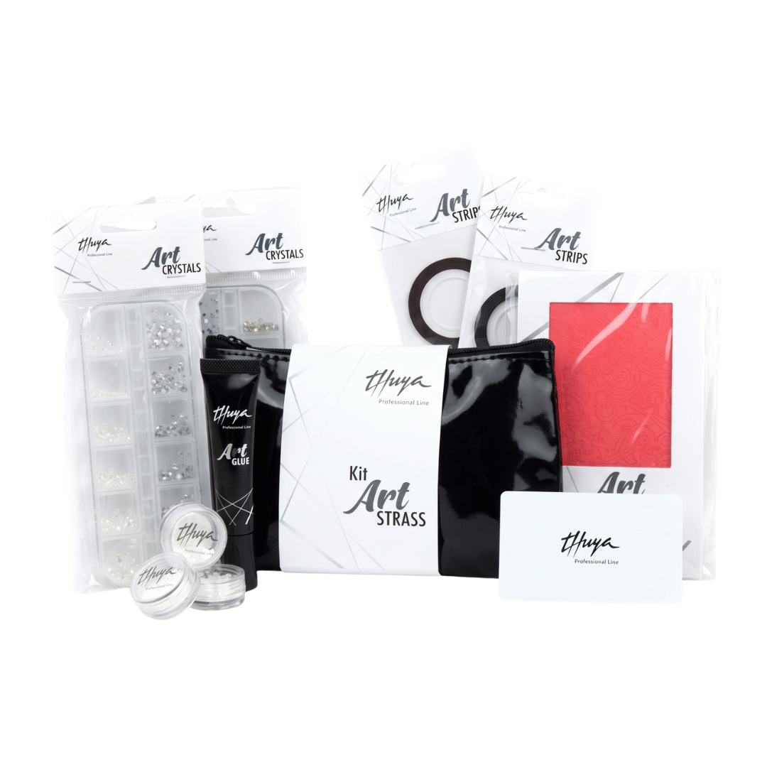 KIT ART STRASS