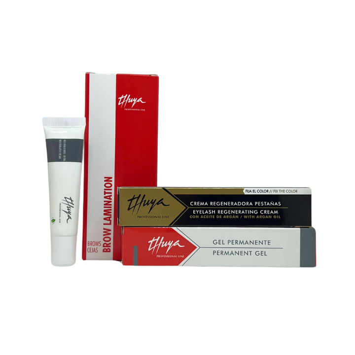 KIT BROW LAMINATION