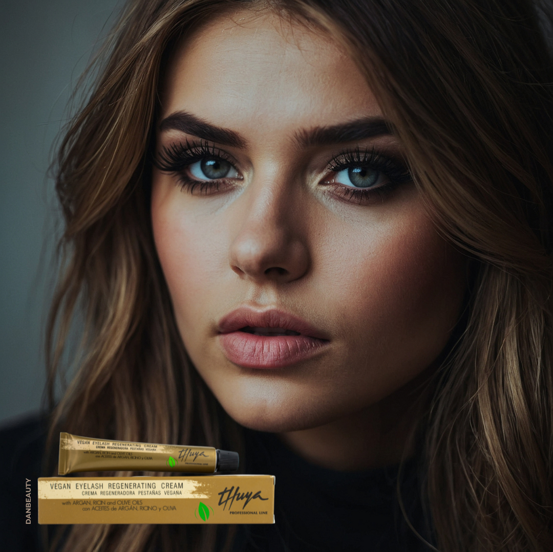 VEGAN REGENERATING CREAM