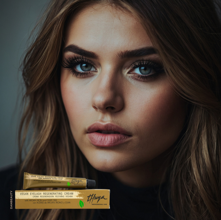 VEGAN REGENERATING CREAM