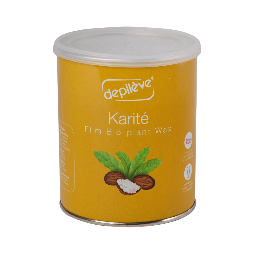 DEPILÈVE KARITÈ FILM WAX