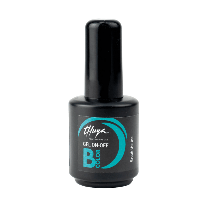 THUYA B-COLOR GELLAK - BREAK THE ICE NR. 11
