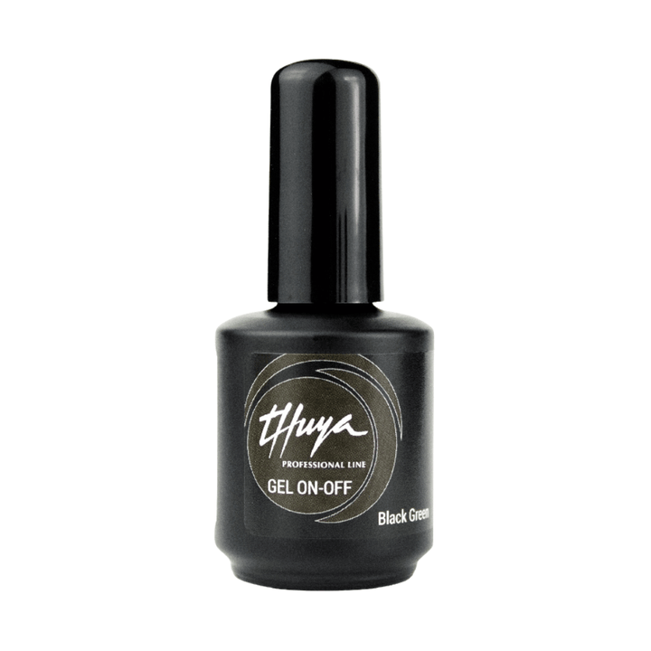 THUYA GELLAK - BLACK GREEN