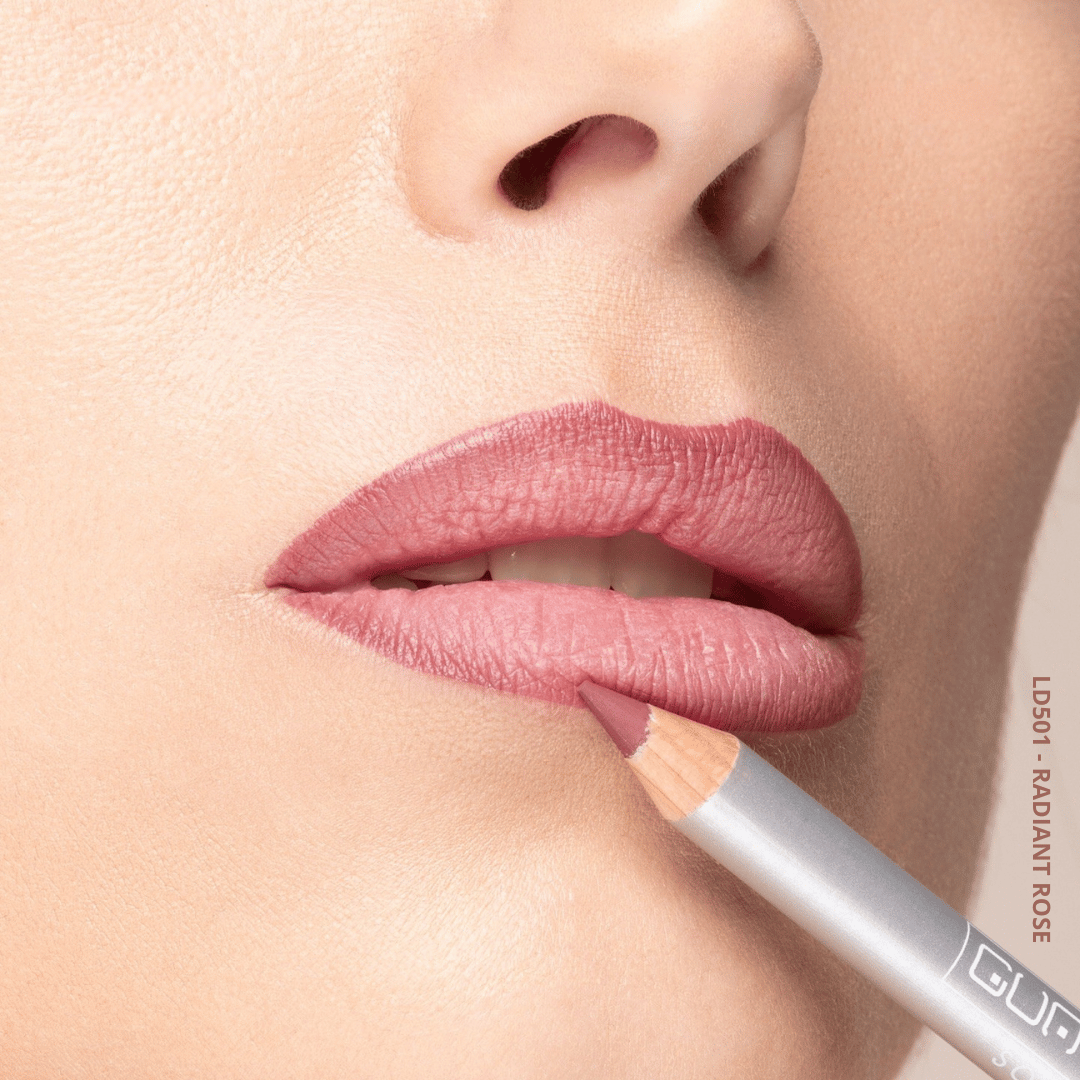 PAOLO GUATELLI LIP DEFINER
