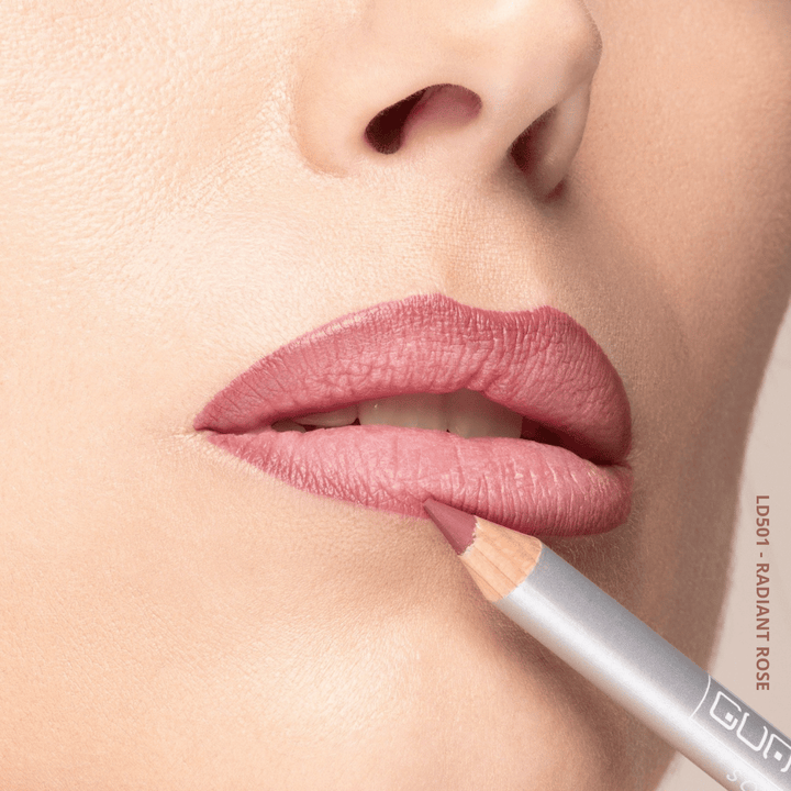 PAOLO GUATELLI LIP DEFINER