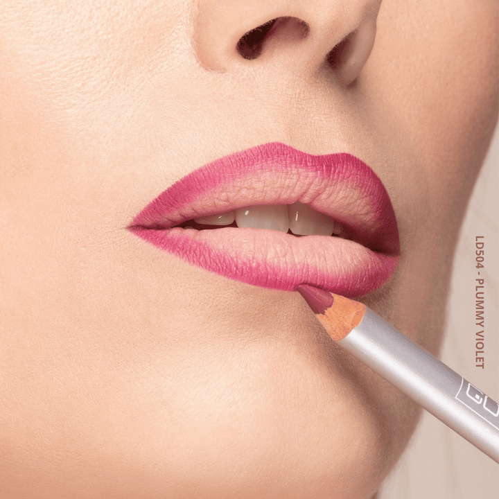 PAOLO GUATELLI LIP DEFINER