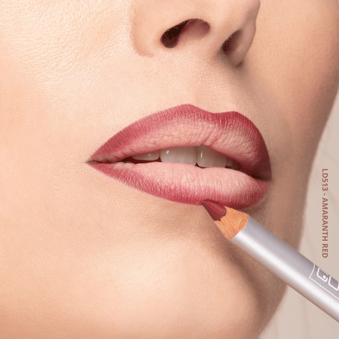 PAOLO GUATELLI LIP DEFINER