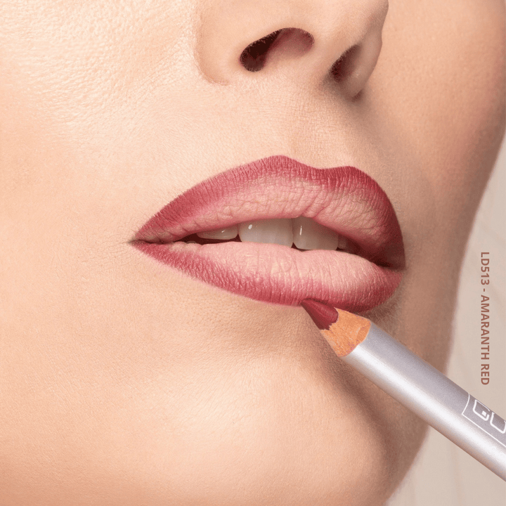 PAOLO GUATELLI LIP DEFINER