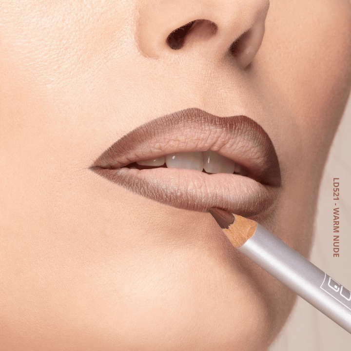 PAOLO GUATELLI LIP DEFINER