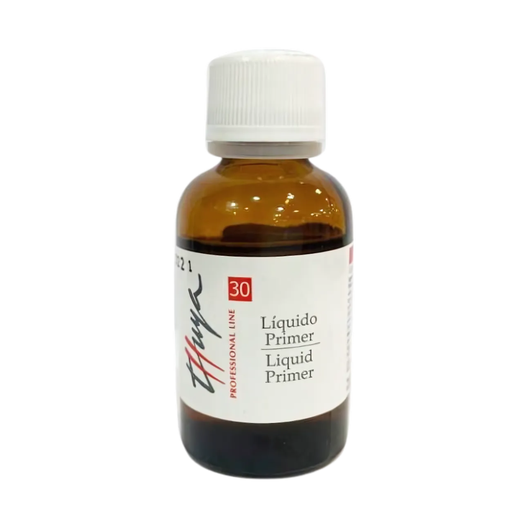 LIQUID PRIMER WITHOUT ACID