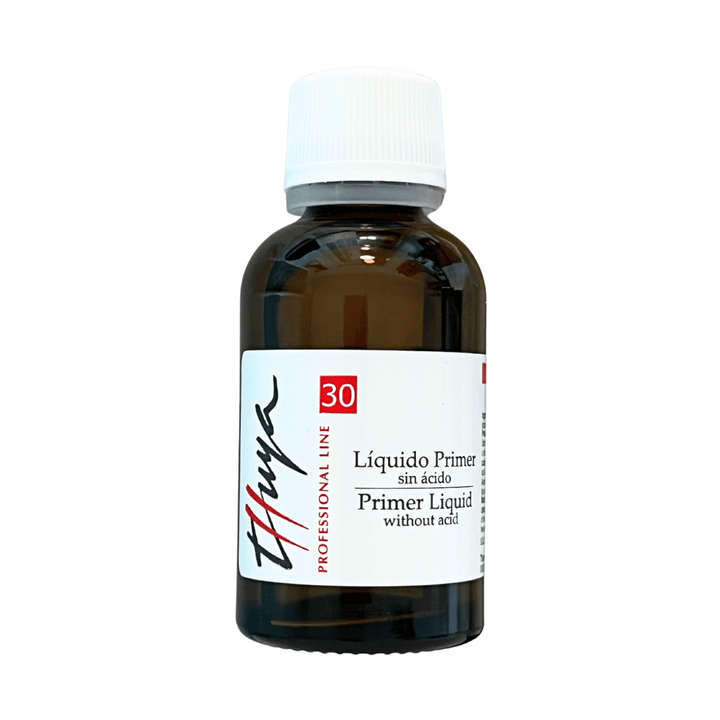 LIQUID PRIMER WITHOUT ACID