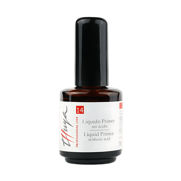 LIQUID PRIMER WITHOUT ACID