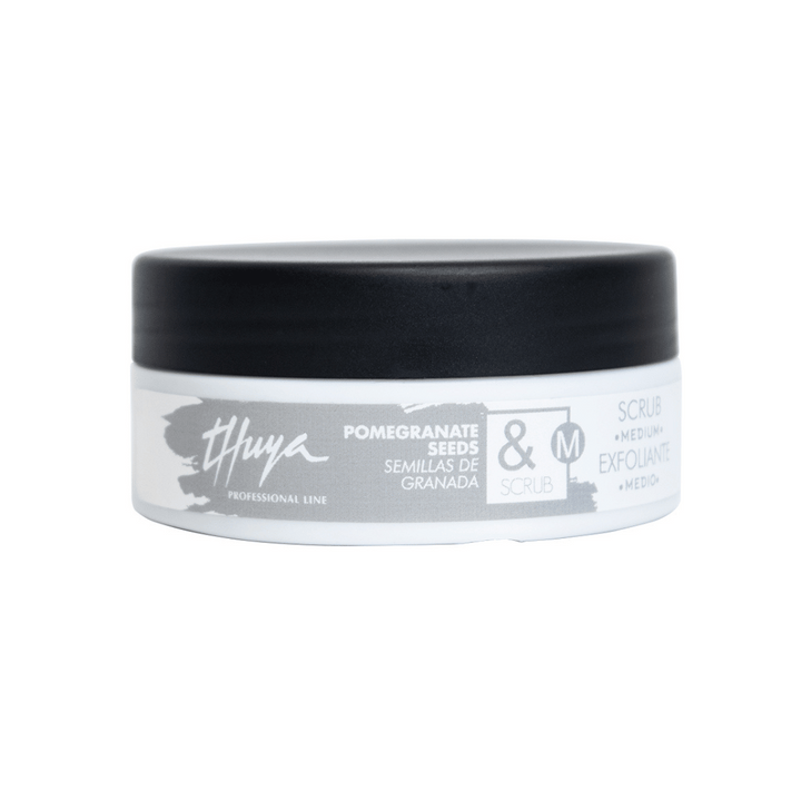MEDIUM SCRUB POMEGRANATE SEEDS