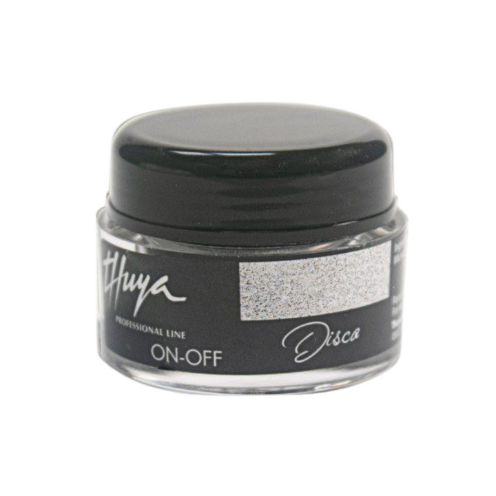 MISS GLITTER DISCO