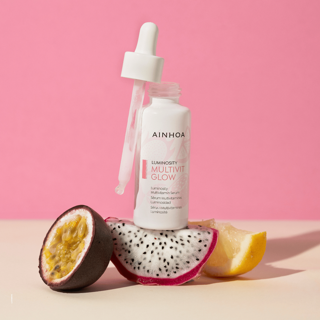 MULTIVIT GLOW - LUMINOSITY MULTIVITAMIN SERUM