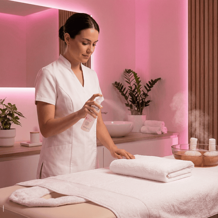 MULTIVIT GLOW - AIR FRESHENER