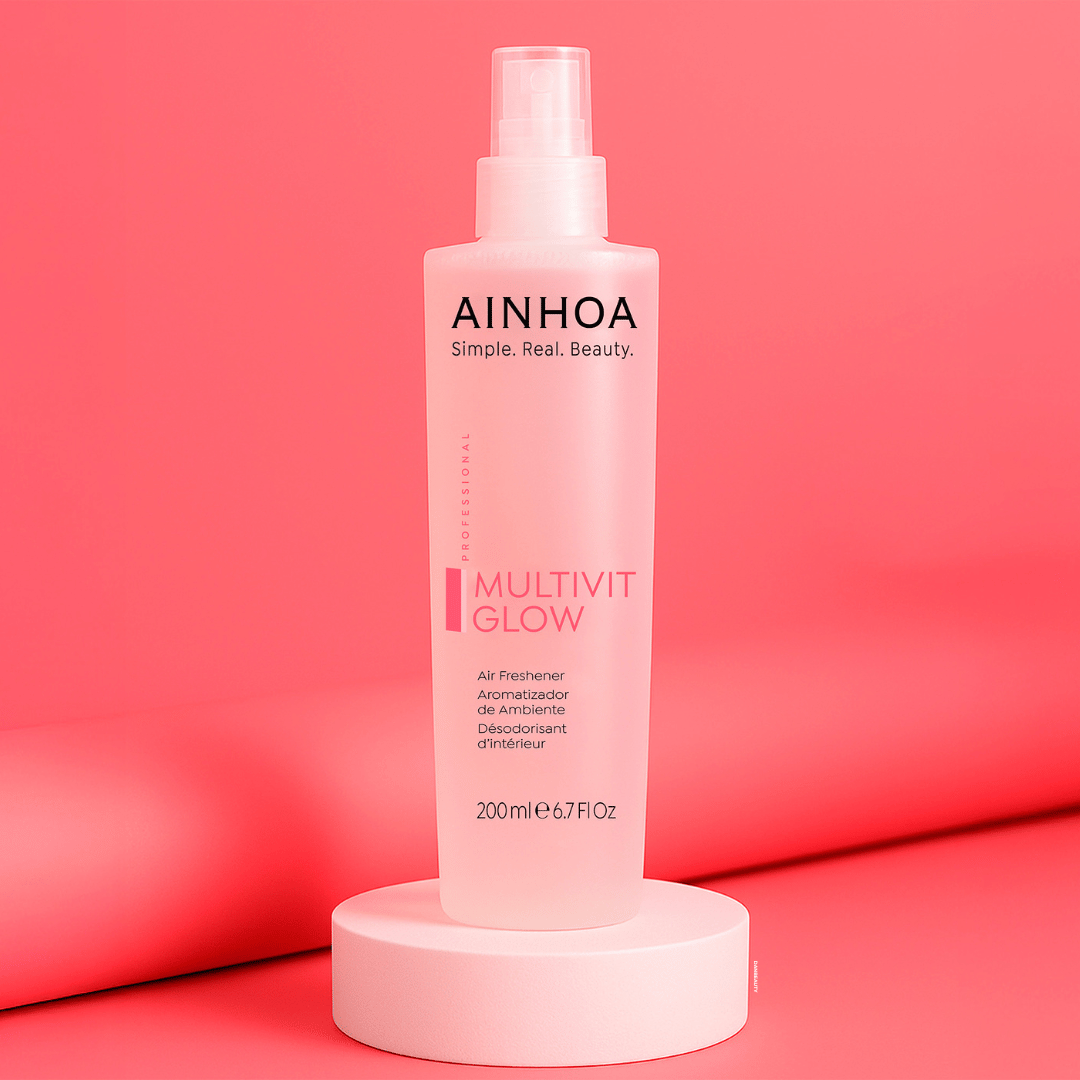 MULTIVIT GLOW - AIR FRESHENER