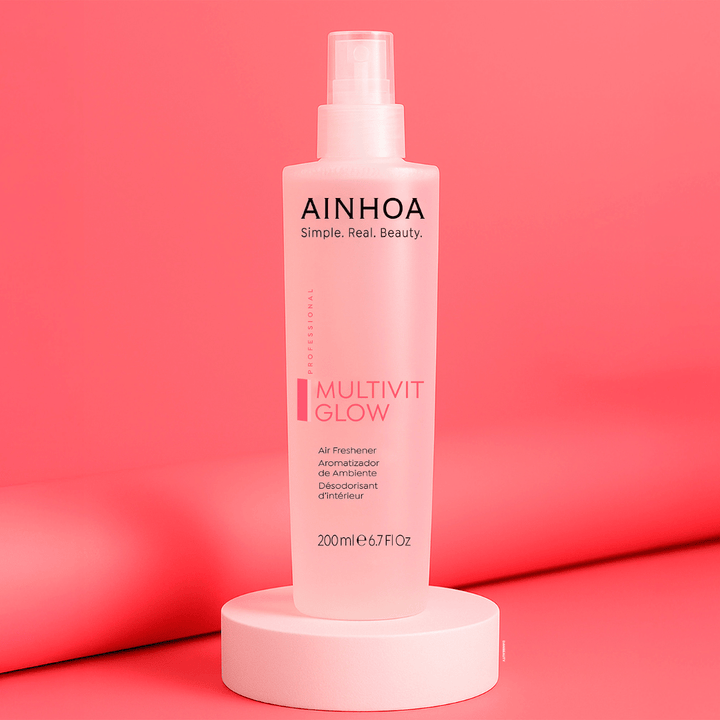 MULTIVIT GLOW - AIR FRESHENER