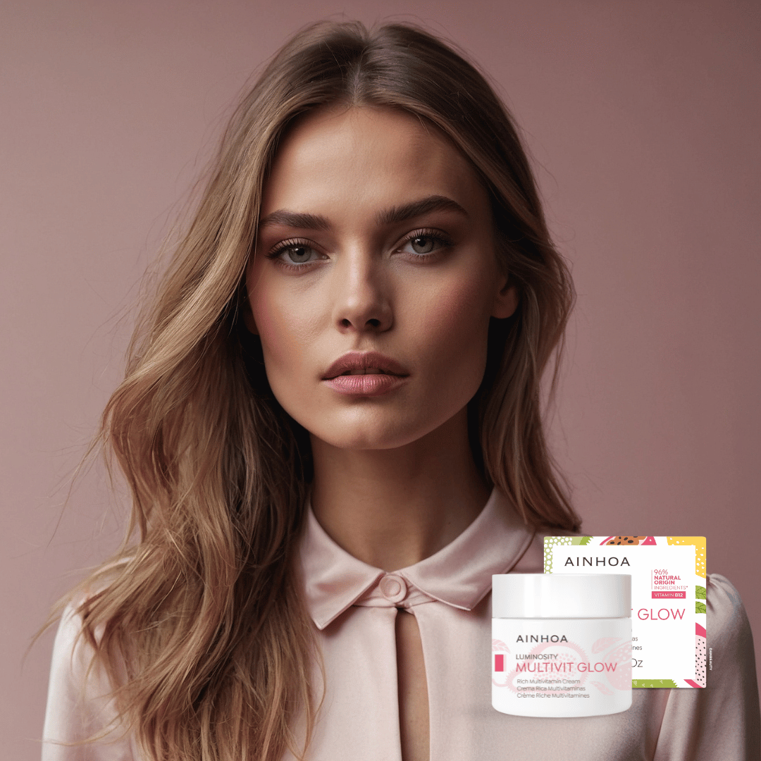 MULTIVIT GLOW - RICH MULTIVITAMIN CREAM