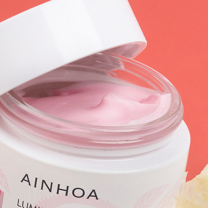 MULTIVIT GLOW - RICH MULTIVITAMIN CREAM