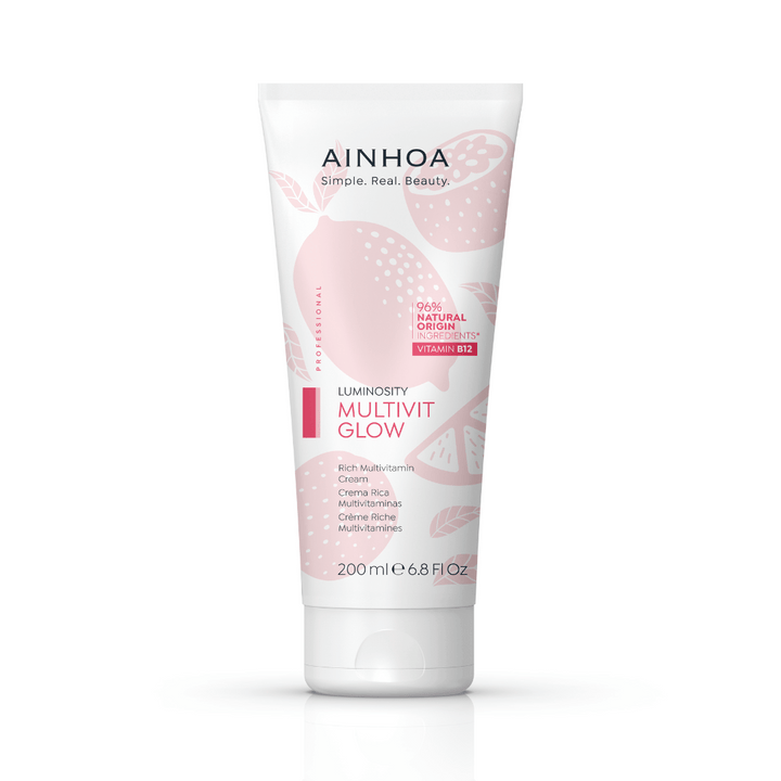 MULTIVIT GLOW - RICH MULTIVITAMIN CREAM