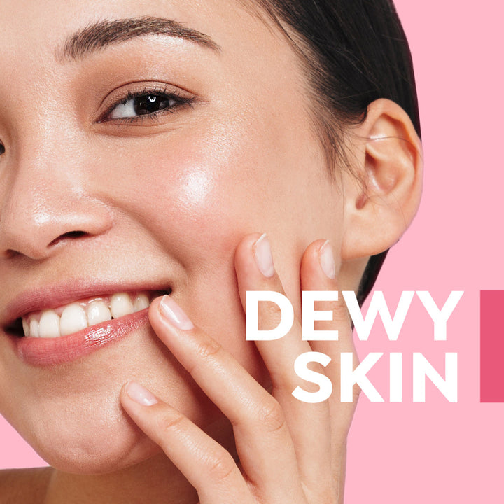 MULTIVIT GLOW - RICH MULTIVITAMIN CREAM